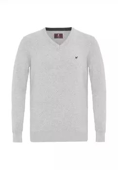 Джемпер CABRERA Williot, серый