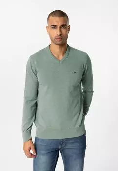 Джемпер CABRERA Williot, зеленый