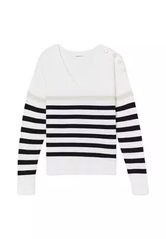 Джемпер Cache Cache, кремовый