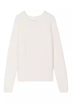 Джемпер Cache Cache, молочный