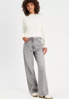 Джемпер Cache Cache, молочный