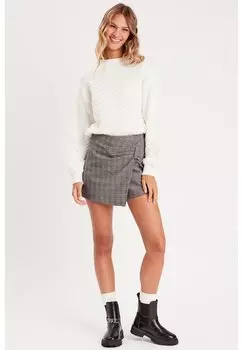 Джемпер Cache Cache, молочный