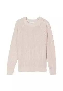 Джемпер Cache Cache, молочный