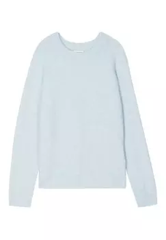 Джемпер Cache Cache, светло-голубой