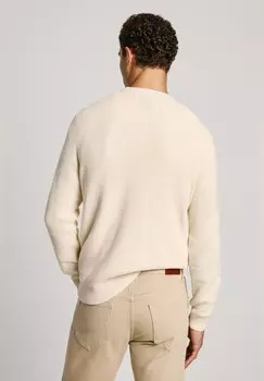 Джемпер CADOGAN Pepe Jeans, белый