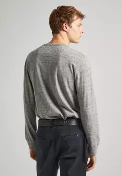 Джемпер CALEM Pepe Jeans, серый