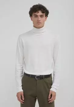 Джемпер Calliope, белый