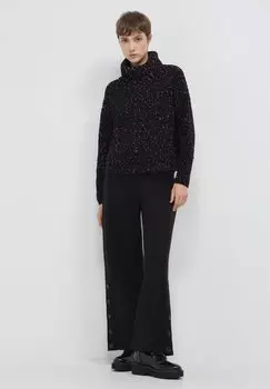 Джемпер Calliope, черный