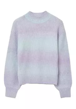 Джемпер Calliope, фиолетовый