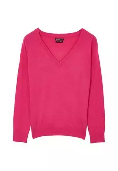 Джемпер Calliope, розовый