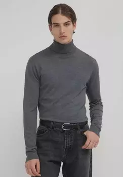 Джемпер Calliope, серый