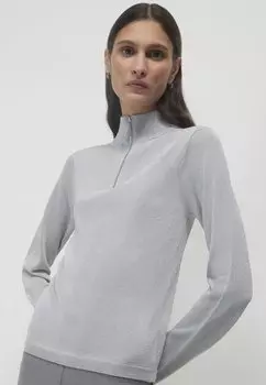 Джемпер Calliope, серый