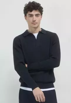 Джемпер Calliope, синий