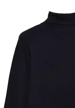 Джемпер Calliope, темно-синий