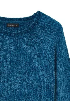 Джемпер Calliope, зеленый