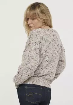 Джемпер CALOPA Lee Cooper, светло-коричневый