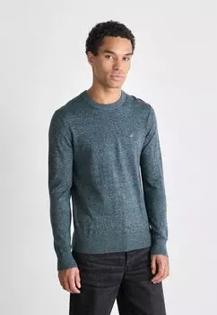 Джемпер Calvin Klein, темно-синий