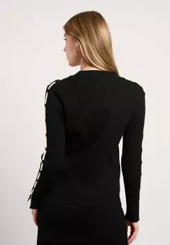 Джемпер CALYPSO Derhy, черный