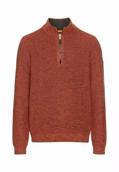Джемпер camel active, красный