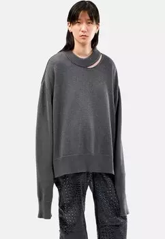 Джемпер CAMPERLAB, серый