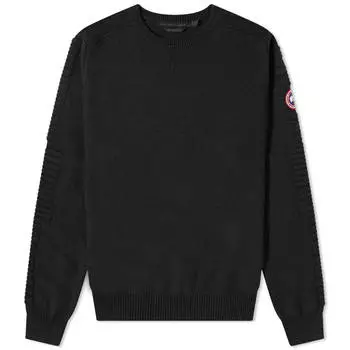 Джемпер Canada Goose Paterson Crew Knit