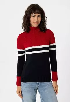 Джемпер CANARIA Williot, темно-синий