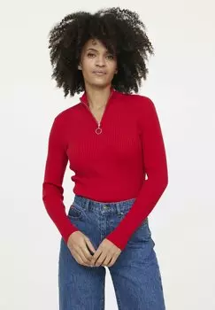 Джемпер CANELLA Lee Cooper, красный