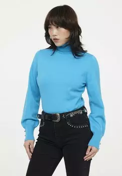 Джемпер CAPER Lee Cooper, бирюзовый