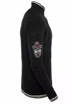 Джемпер CARISMA, черный