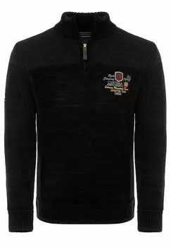 Джемпер CARISMA, черный