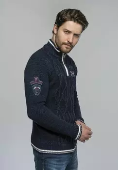 Джемпер CARISMA, синий