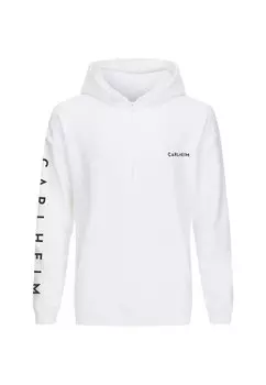 Джемпер Carlheim, белый