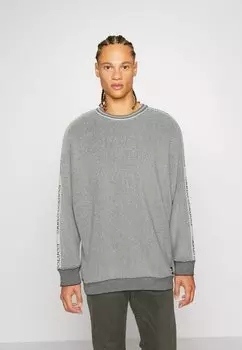 Джемпер Carlo Colucci, кремовый/черный