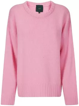 Джемпер Carlo Jejia, розовый