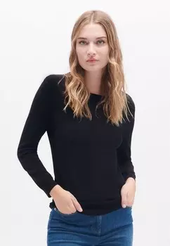 Джемпер Caroll, черный