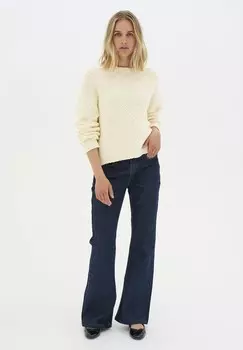 Джемпер CARRY My Essential Wardrobe, белый