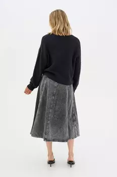 Джемпер CARRY My Essential Wardrobe, темно-синий