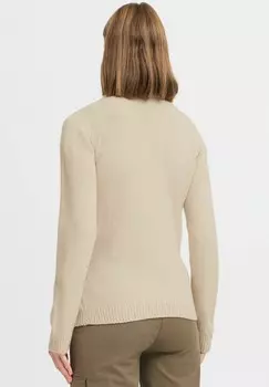 Джемпер CARRY Oxmo, бежевый