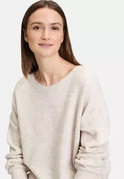 Джемпер Cartoon, бежевый