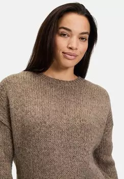 Джемпер Cartoon, бежевый