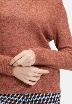 Джемпер Cartoon, бежевый