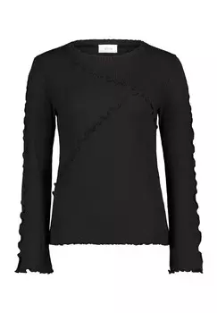 Джемпер Cartoon, черный