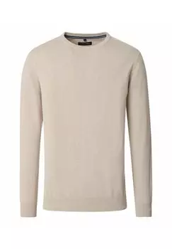 Джемпер CASAMODA, бежевый