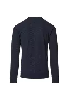 Джемпер CASAMODA CASAMODA, темно-синий