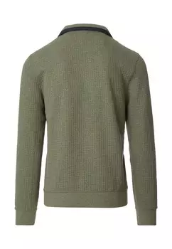 Джемпер CASAMODA, зеленый