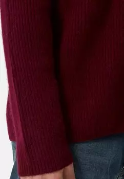 Джемпер CASH-MERE, красный