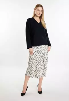 Джемпер CASNAGIE DreiMaster, черный