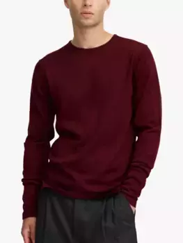 Джемпер Casual Friday Italian Merino Knit