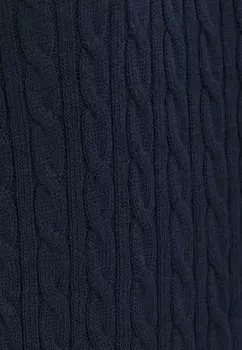 Джемпер CATALINA Jacey Quinn, темно-синий