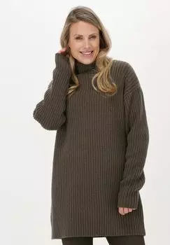 Джемпер Catwalk Junkie, зеленый